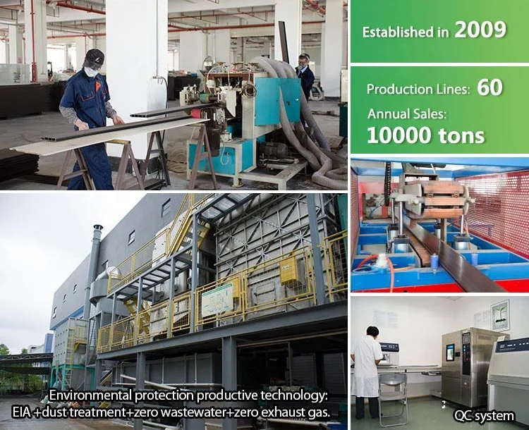 hot sale garden decorative privacy fence waterproof panels wood plastic board composite material outdoor wpc fence