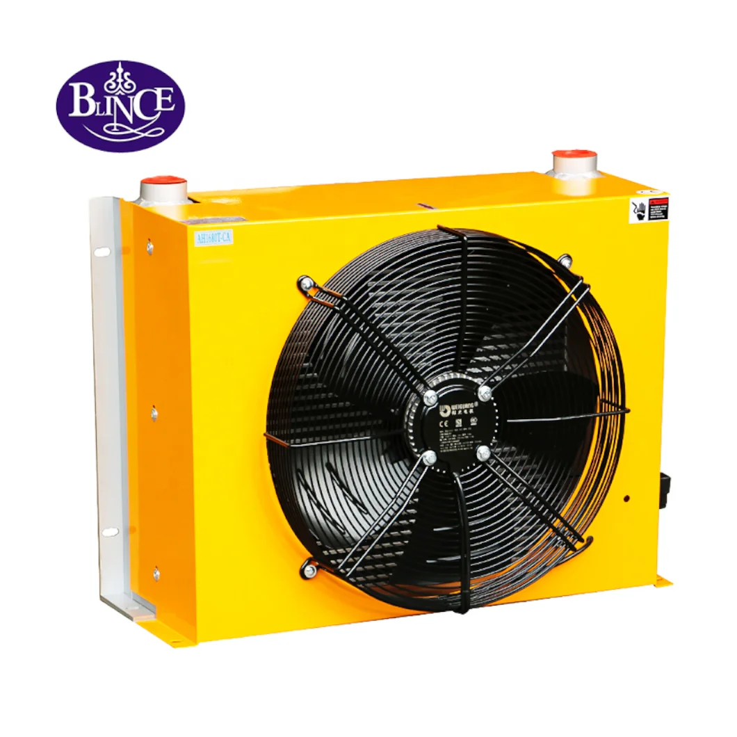 Factory Outlet Air Fan Heat Exchangers Air Blast Coolers