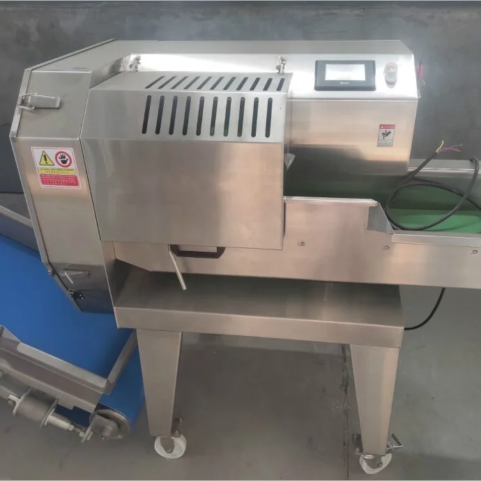 Multifunctional Vegetable Potato Lettuce Cutter Lotus Root Slicer Cutter Vegetable Cutting Machine Price