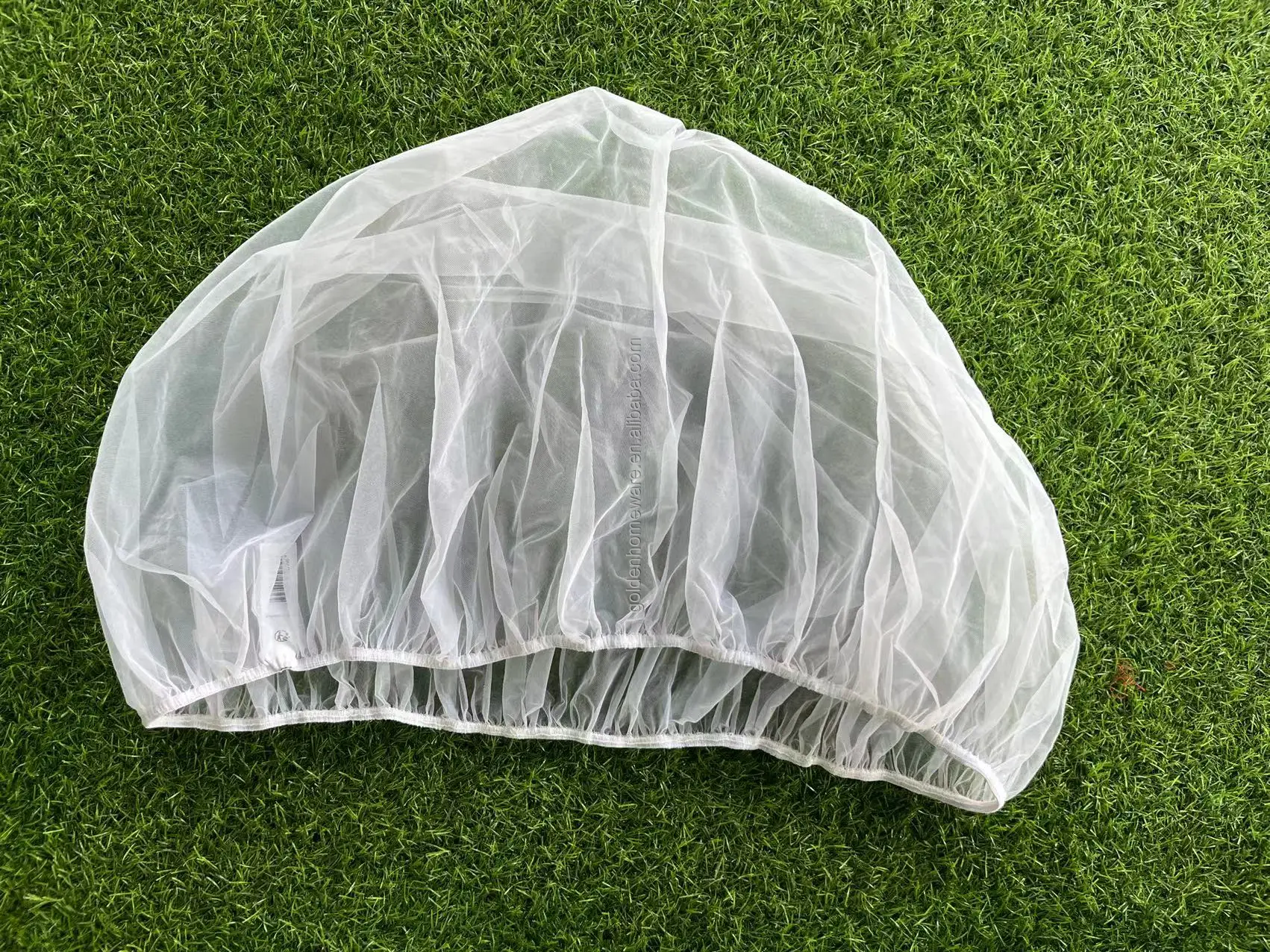 Fine & Exquisite Mesh Baby Stroller & Crib Mosquito Net,  Bug Net for Strollers, Bassinets & Cradles