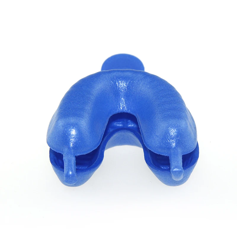 IM005 ZOGEAR dental supply foam impression tray,fluoride