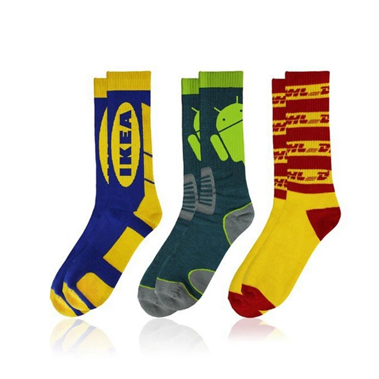 RL-B1139 custom socks dropshipping customised socks diy socks