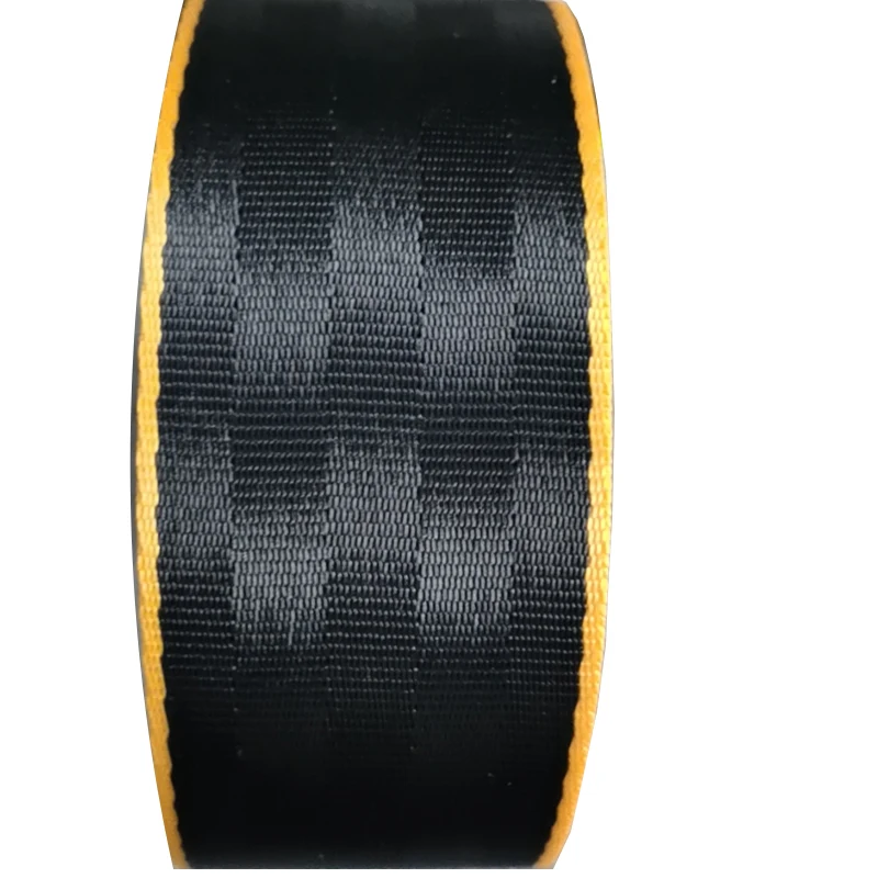 
Polyester car seat belt webbing 