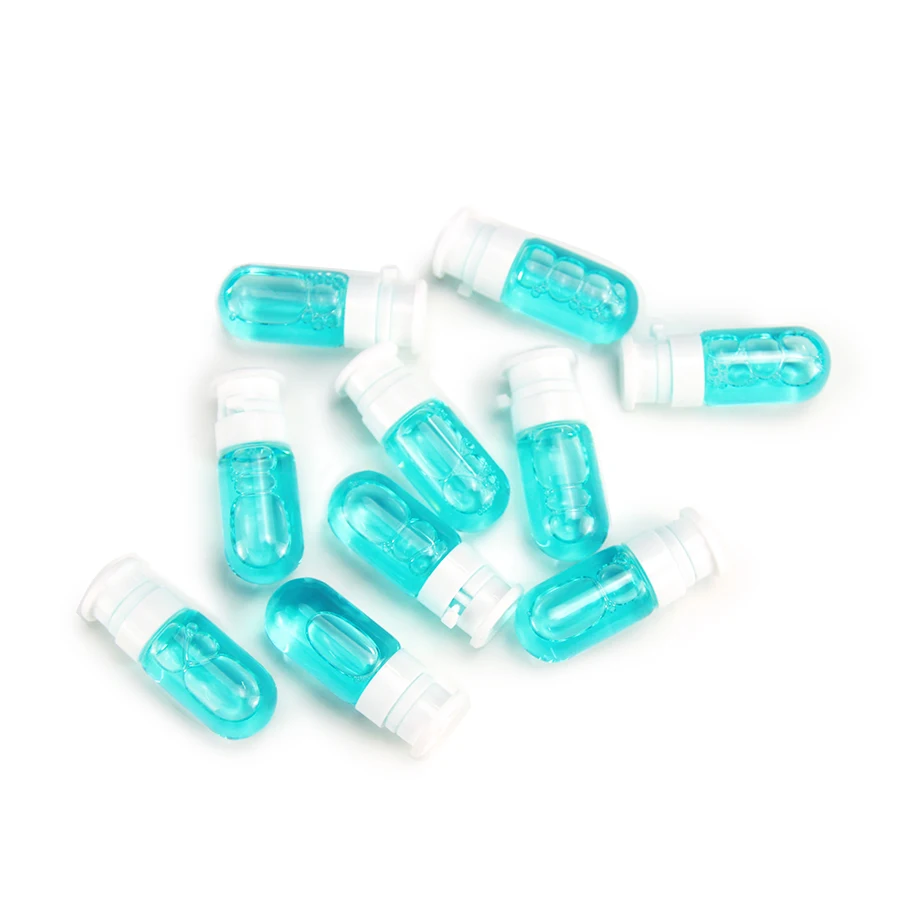 Lash Shampoo Concentrate Professional Deep Cleaning Color Non-irritationLash Extensions Shampoo Eyelash Cleanser Concentrate