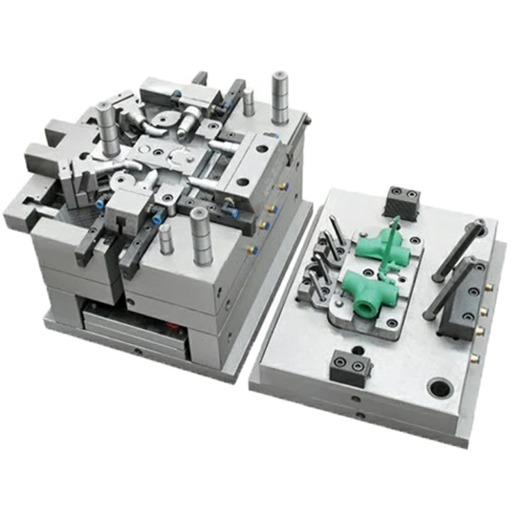 Piston Ip65 Hopper Injection Molding Desktop Neoprene Injection Molding