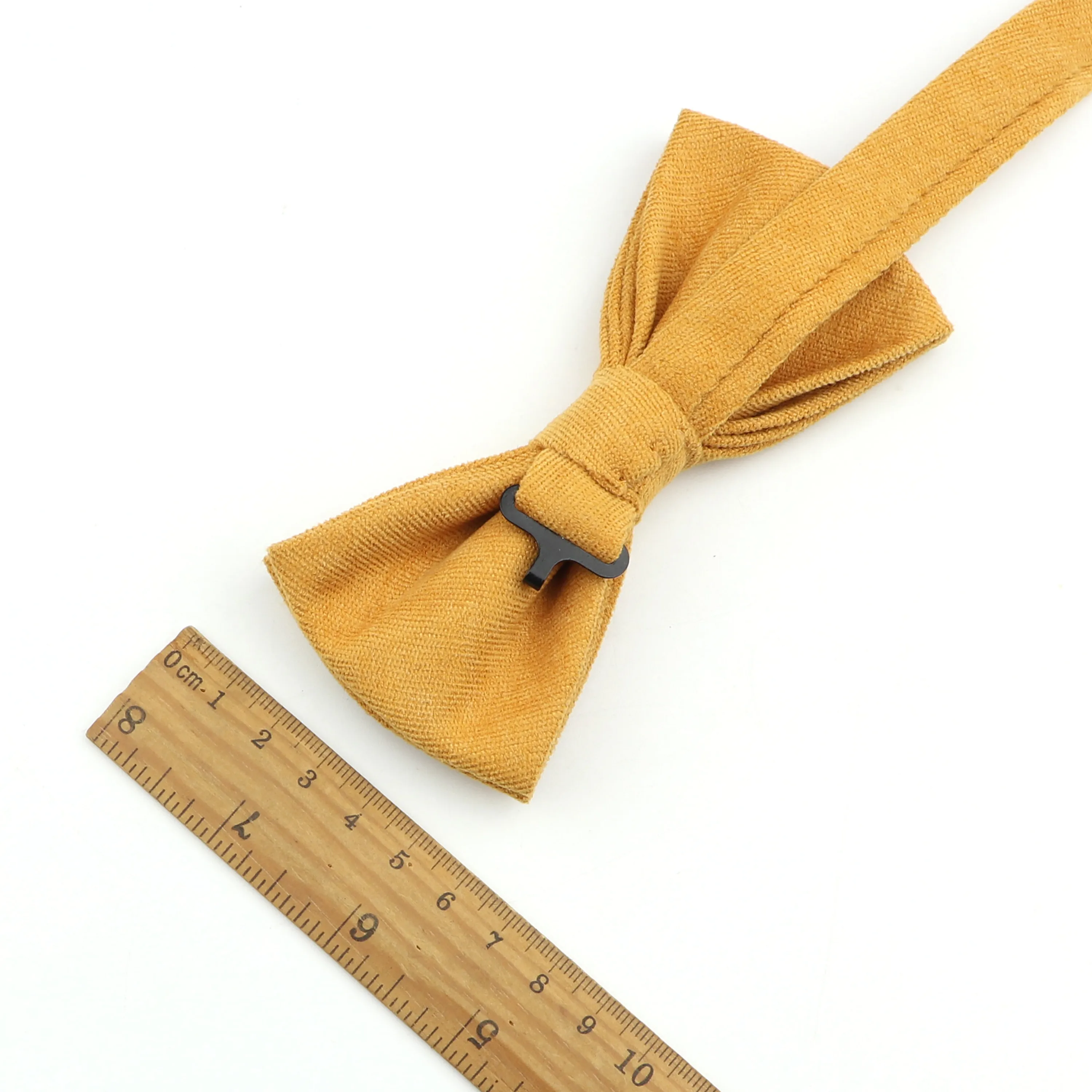 Velvet Fabric Bowtie Tuxedo Designer Candy Colorful Butterfly Grid Lattice Soft Women Casual Cravat Bow Tie Bowties