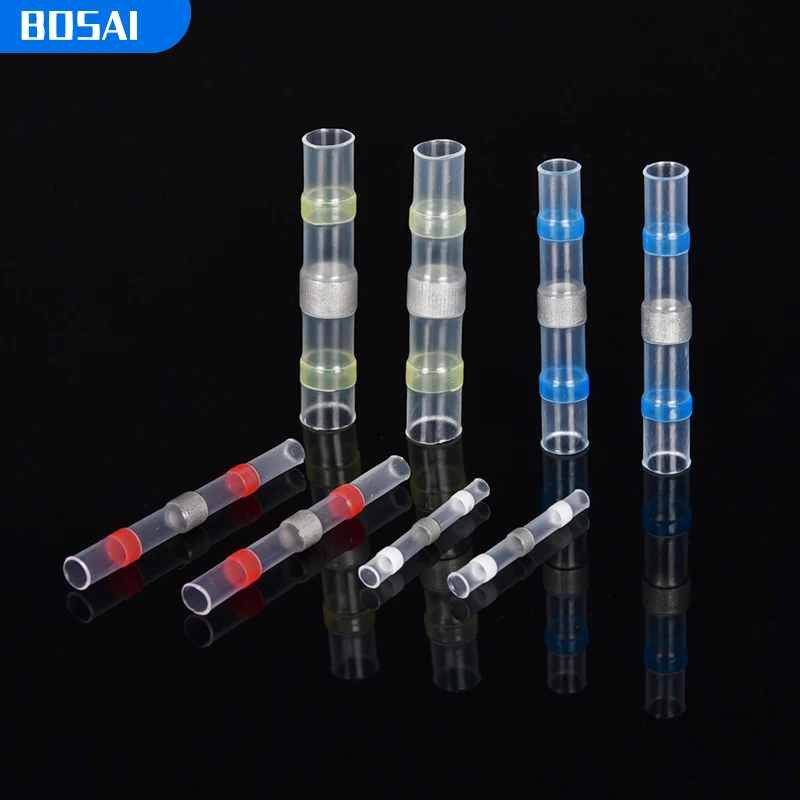 
120pcs multiple wire clip connector combination set 