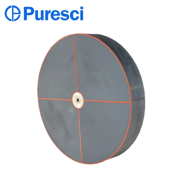 Adsorbent silica gel desiccant wheel applied to dehumidification equipment manufacturers