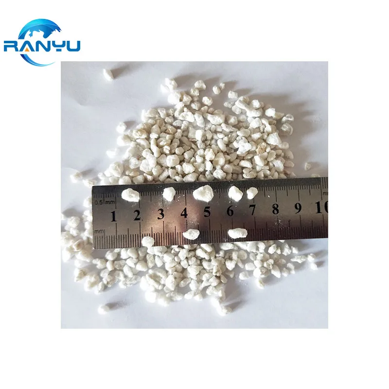 Дешевая цена perlite Садоводство perlite, расширенная цена изоляции perlite для изоляционных материалов