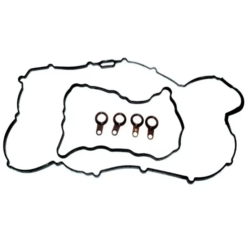 Прокладка для Kia CARNIVAL/GRAND III 2 CRDi SORENTO II 0 22441-2F000 22443-2F000 22133-2F000