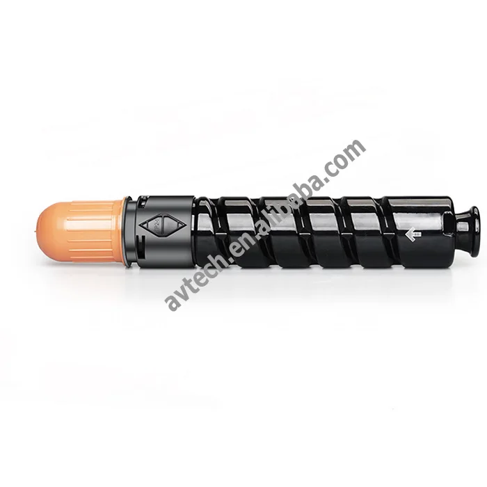 NPG 51 GPR35 CEXV33 совместимый тонер npg для canon ir 2520 копировальный картридж цена производителя