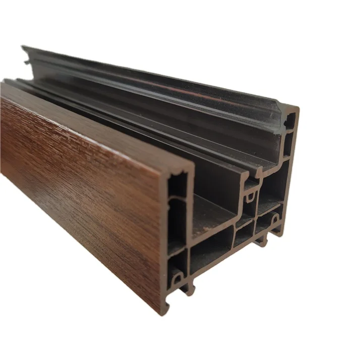 german profile upvc windows and Doors with lower price