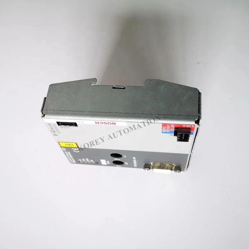 D-64711 Erbach PLC Module B-IO M-DP 107079751-109 in Stock