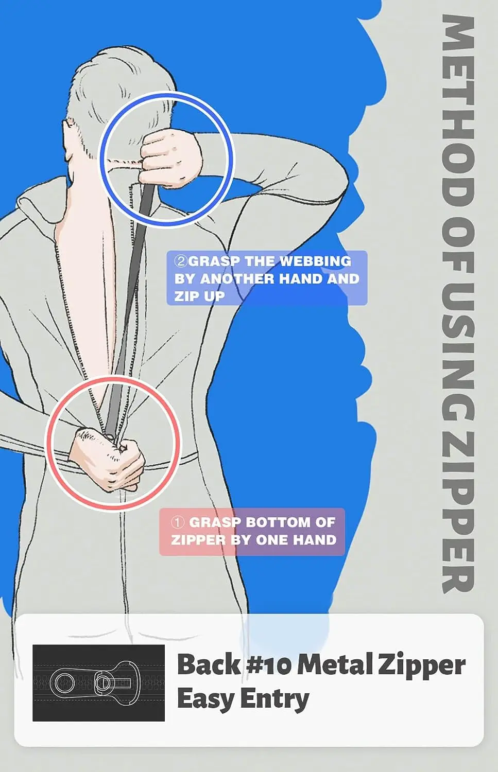 Sinodiving OEM Adult 3mm High Cost-Effectiveness Freediving wetsuits Elastic Neoprene Chest Surfing Wetsuit