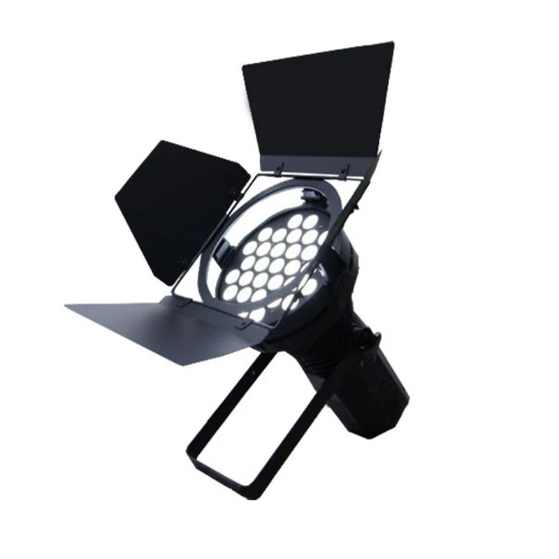 LED show spot light for car show led light exhibition