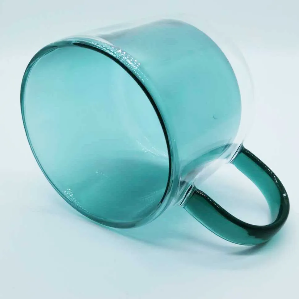 
100ml glass tube 