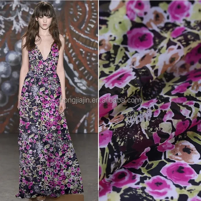 print dress-3