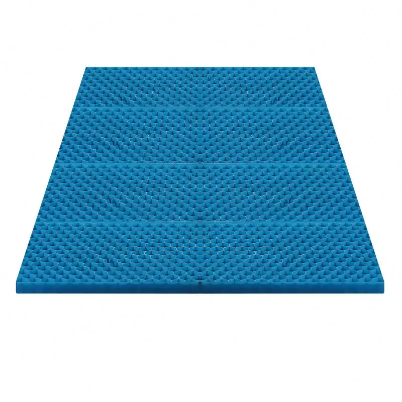 New Materials Queen King Size Mattress Mattress Topper TPE Mattress Topper For Bed