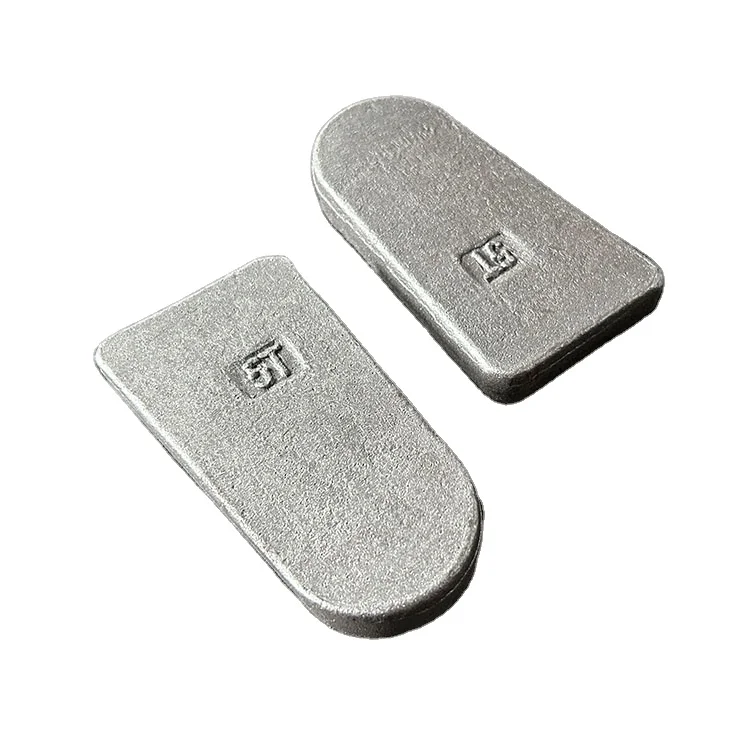 Hot Selling Corrosion Resistance High Precision Carbon Steel Forging For Automobile Manufacturing