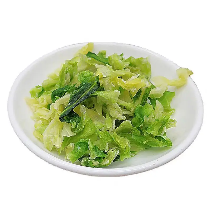 Huaou Factory Direct Supply Cheap Dehydrated Cabbage from Pure Natural Fresh Vegetables Dried  chinese cabbage