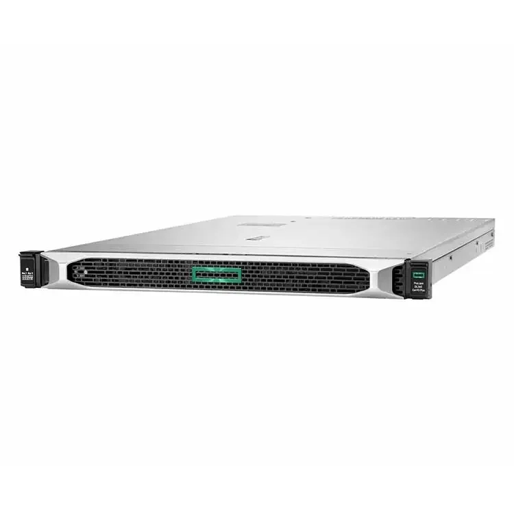 HPE ProLiant DL360 Gen10 Server with 28 cores server 1U Rack Server