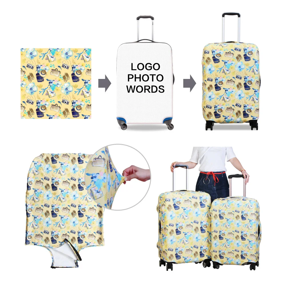 Custom Logo Picture Sublimation Backpack Laptop Blank School Bag