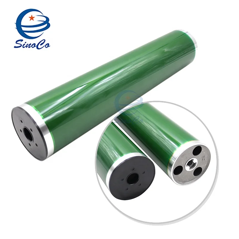 High Quality Drum BH600 for Konica MInolta BH750 601 751 5510 K7155 7165 7272 7255 DR710 DI850 7085 Mitsubishi OPC Drum