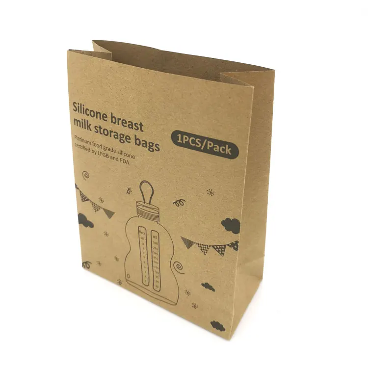 OEM, оптовая продажа, логотип, бумажная сумка-переноска, крафт-мешок, упаковочная сумка, сумка для покупок с ручкой