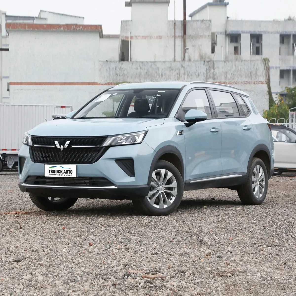 2024 Wuling xingchen 1 5 T ручная версия Xingyue Edition 2023 модель тройной литиевой батареи Новый автомобиль для продажи
