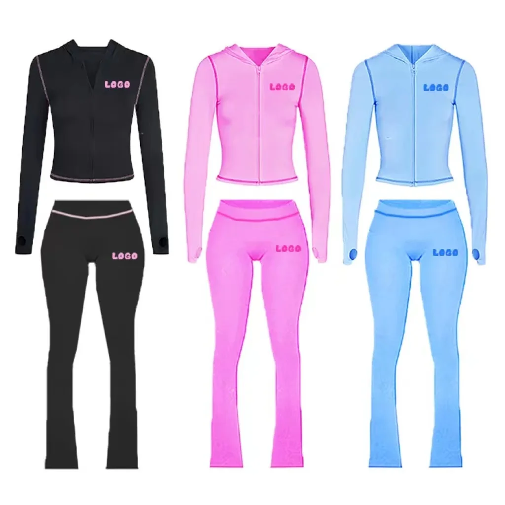 Женский комплект из 2 предметов