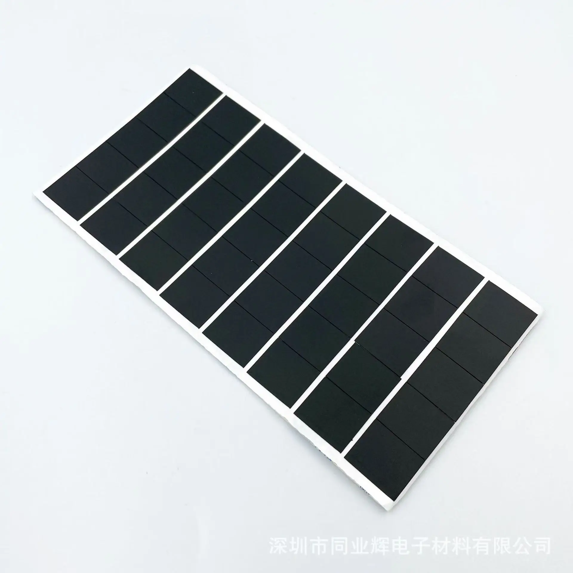 Hot Product Adhesive Foam Tapes Window Insulation Seal Strips NBR Rubber Poron Eco-friendly Foam Rolls