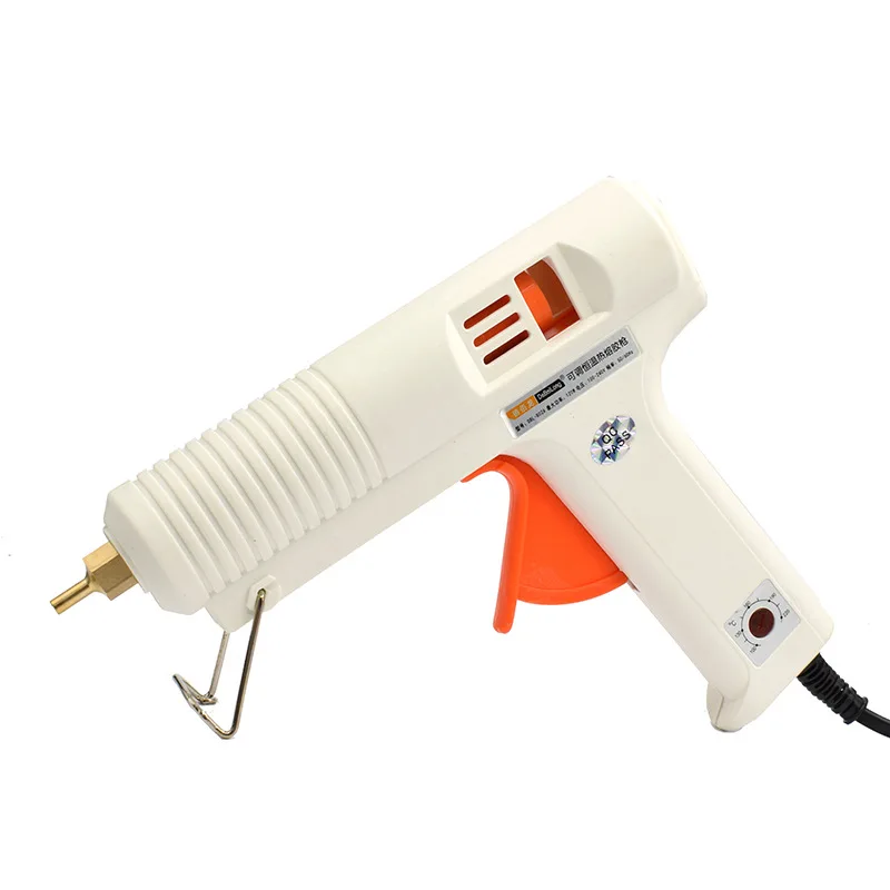 Good Quality Welding Hot Glue Gun 120W DIY Cored Hot Melting Glue Gun