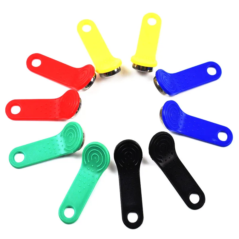 IButton Dallas key DS1990A
