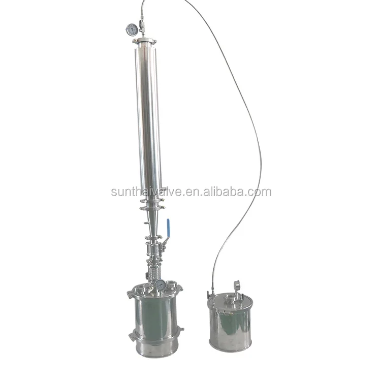 extractor 2LB