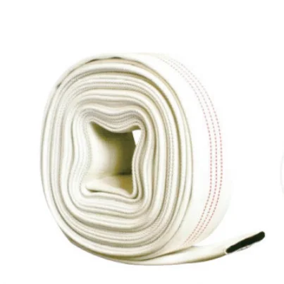 Fire Garden Hoses Fighting Equipment Hot Sale Firehoses 10-30m Rubber Duraline Fire Extinguisher Hose