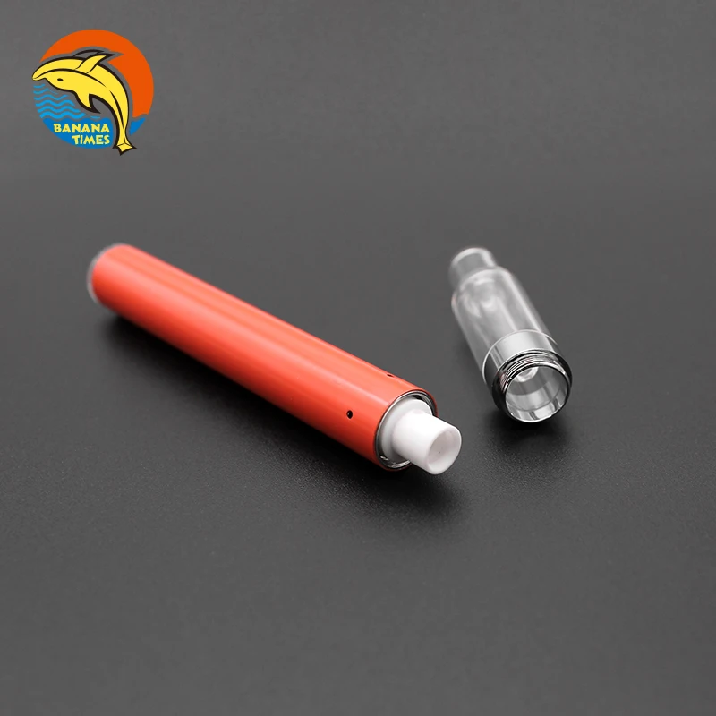  2021 Bananatimes Hottest Wholesale OG03 Premium Vape 0.5ml /1ml Portable