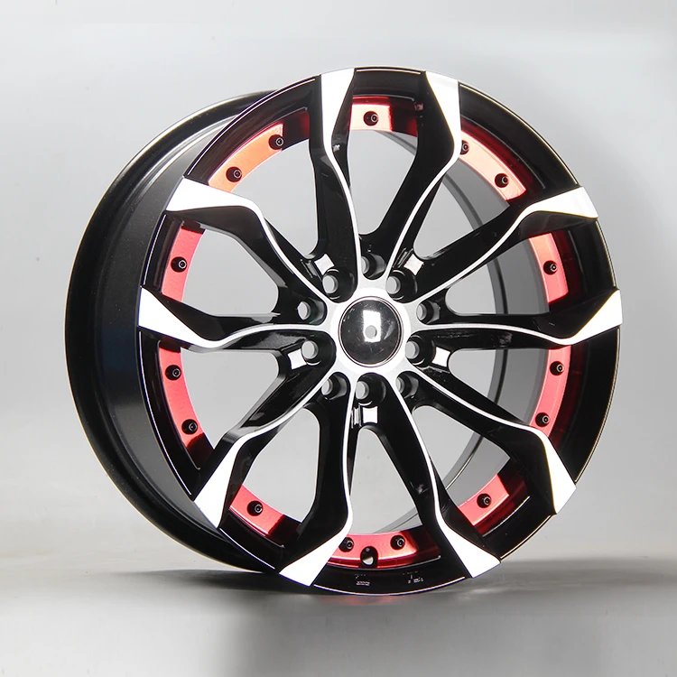 
ET30 5 holes light rims suitable sport car wheel 