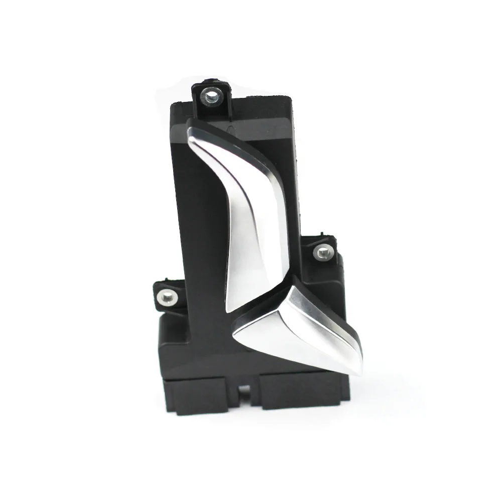 Регулировочный переключатель для роскошной VIP обивки автомобильного фургона, производство Китай, 2020