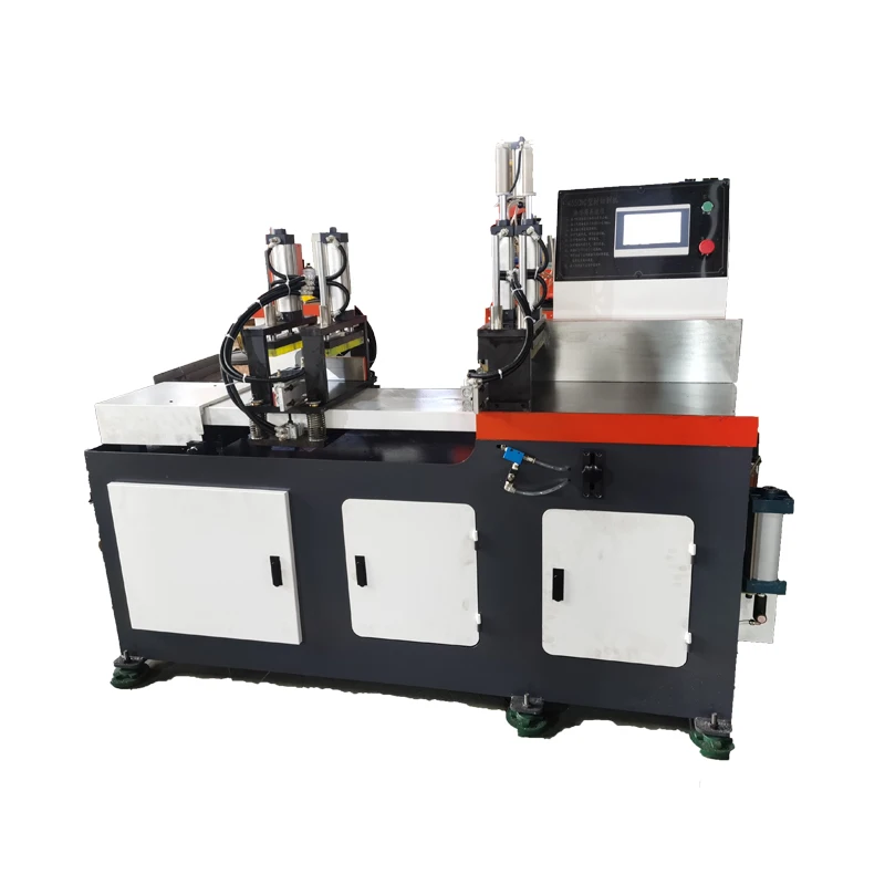 Automatic Aluminium Profile Cutting Machine For Industrial Profiles & Aluminum Alloy Doors Windows