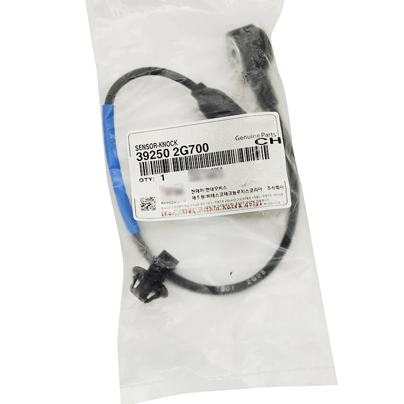 High Buy Back Rate Car Spare Parts Knock Sensor 39250-2G700 For Hyundai Kia