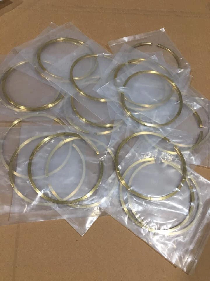 torque converter service kit 175-13-00001 for SHANTUI SD32 bulldozer parts