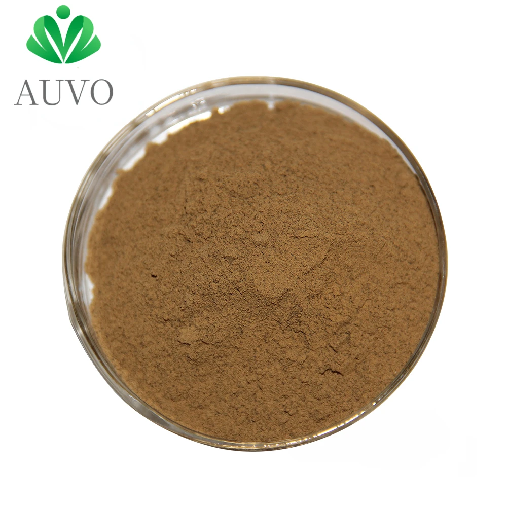 AUVO высокое качество Ashwagandha Withanolides 10%