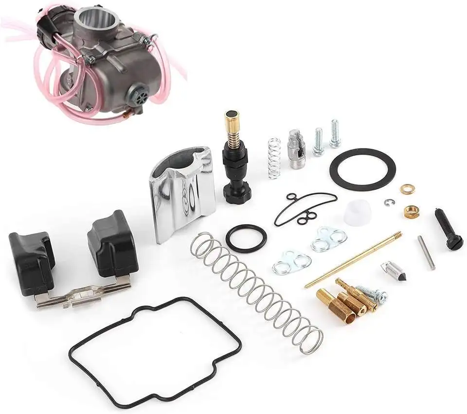 Manufacturer PWK 38 Motorcycle Accessory Carburetor Repair Kit for PWK 36 38 40 42 carburetor