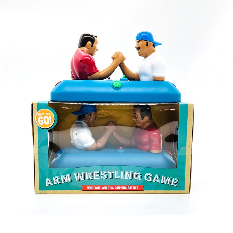 2020 latest new funny electronic Simulation battle game toys action figure for family parent-child interactive