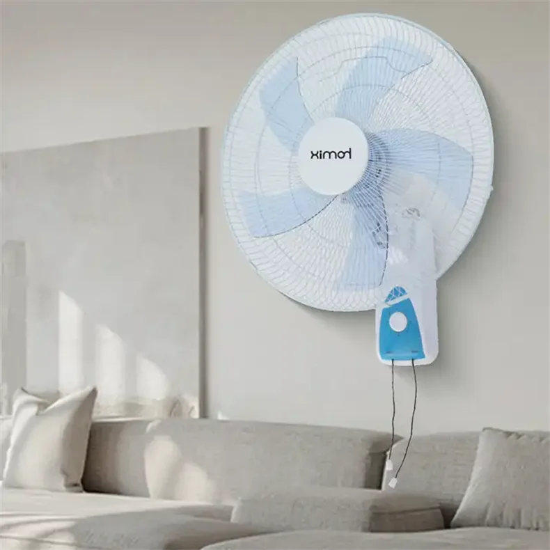 Настенные вентиляторы высокого качества пульт дистанционного управления 18 дюймов 90 градусов настенный вентилятор