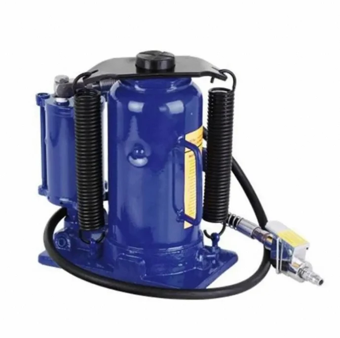 Meili Truck lifting Hot Selling Bottle Jack 30T Air Jack For Truck