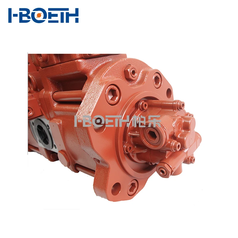 Kawasaki EC210 EC240 EC290 Excavator Hydraulic Main Pump K3V112DT-1XER-9N24-2