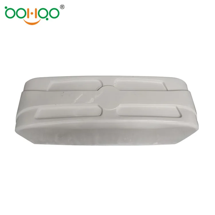 High Precision Frp Bmc Hand Lay-up Silicone Vacuum Process Moulding Machine Fiberglass Mould For Boat