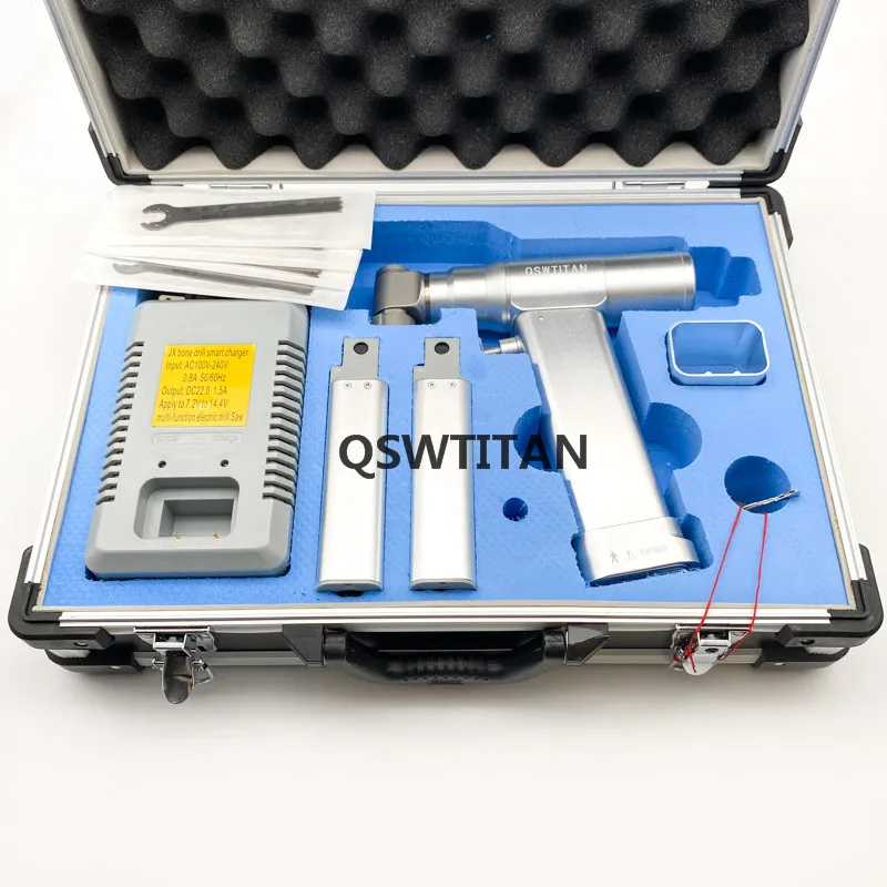 Orthopedic saw Bone Cutting saw Oscillating Saw electric Sagittal Saw for Orthopedic Surgical instrument