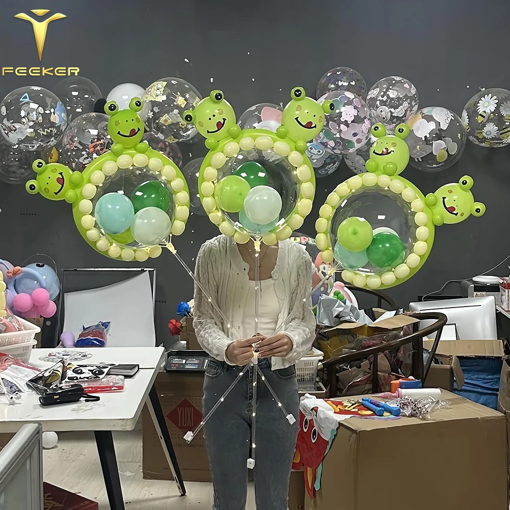 helium globos